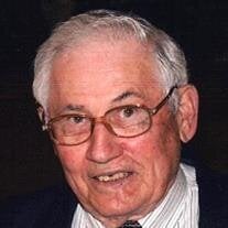 Jerome E. "Dolly" Vogt, Sr.