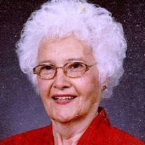 Gloria R.  (Rock) Vogt
