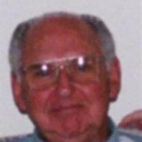 Philip Van Osdol Jr.