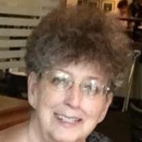 Diane (Dinwiddie) Vance