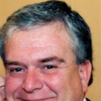 Kenneth H. "Kenny" Vincent