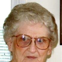 Phyllis Van Osdol