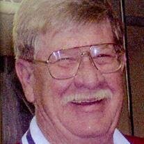 Charles E. Vance Jr.