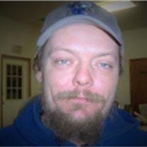 Jason Aaron Vacanti
