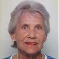 Geneva Elaine (Walton) Vice