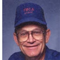 David Lee Vannoy Sr.