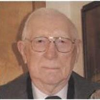 Charles Haskell Vincent