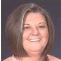 Trina Lynn (Thompson) Varney
