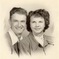 Irene E. (Priddy) Vincent