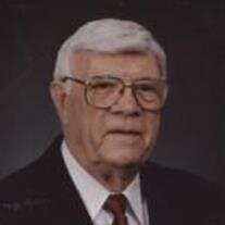 Milton "Pete"  Vogt