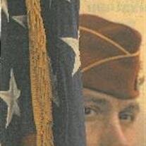 Lawrence "Larry" Michael Vaughn
