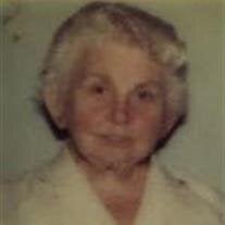 Alberta  VanArsdale