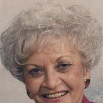 Marion Rock Whelan