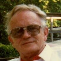 James Robert "Bob" White