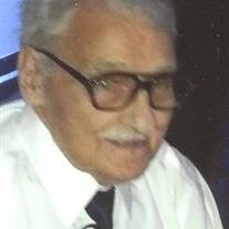 Harold J. "Harry Waterbury