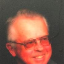 Ray Henry Wiser