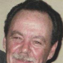 Robert "Bob" Wilt Sr.