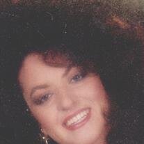 Melissa Lynn (Schmetzer) Williams