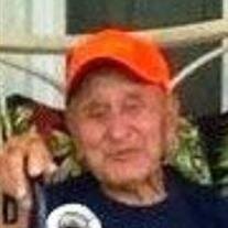 Warren H. Watkins