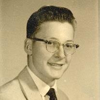Chelsea Guy Werner, Jr.