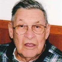 Michael I. Warren