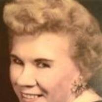 Tempest L. (Haycraft) Watkins