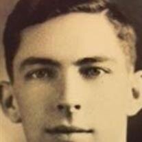 Melvin D, Wood