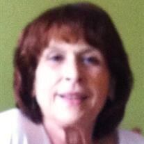 Patsy Kay (Hickerson) Wilson