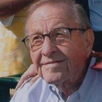 C. Melvin Winstead