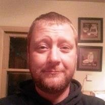 Joby Shawn Wills