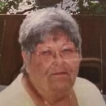 Pamela Lynn (Cronen) Woods