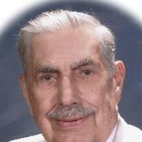 Wallace "Jack" Whitmer
