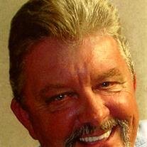Wayne Whitehouse, Sr.