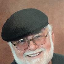 Harry Lowie West JR.