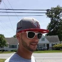 Anthony Lee Weaver