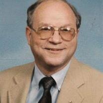 John Robert "J.R" Wilson