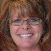 Mary Anne "Merble" (Stone) Weber