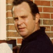 Ronald Lee Wheeler