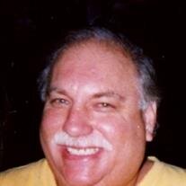 Edwin Lawrence "Larry" Wilding