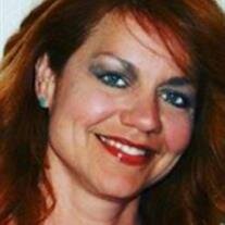 Judith Michelle Willett