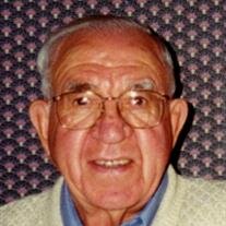 Floyd Woosley