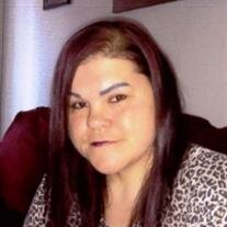 Debra Irene Williams