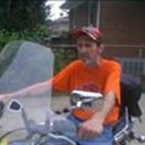 Kevin Dewayne Worman