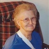 Ruby Kathleen Williams