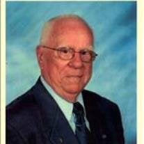 James H. "Jim" Wilcox