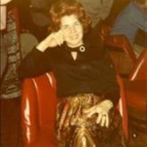 Norma Jean (France) Whitlock