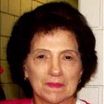 Thelma (Miller) Williams