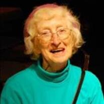 Lorraine C. (Georges) Wells
