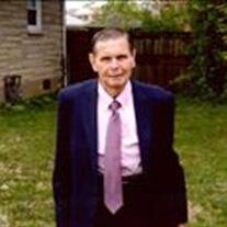 Rev. Jimmy Waddill