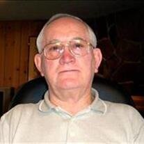 Ralph Franklin "Frank" Williamson, Sr.